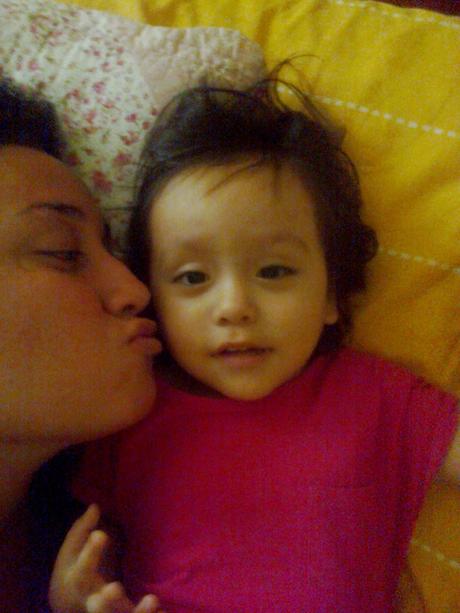 Con esto comprobé por qué ser madre es una gran bendición | M V B Con esto comprobé por qué ser madre es una gran bendición | M V B