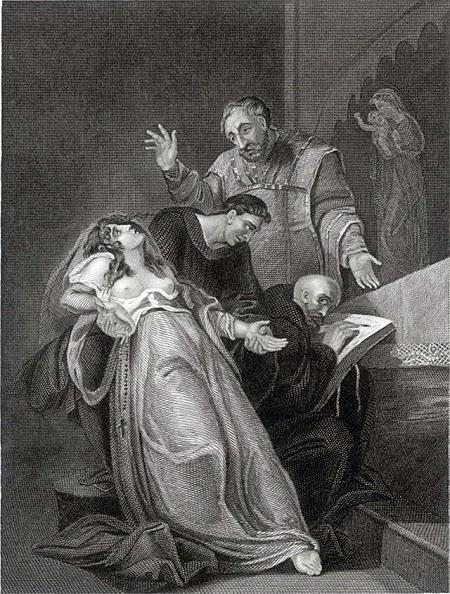La visionaria traicionada por Enrique VIII, Elizabeth Barton (1506-1534) La visionaria traicionada por Enrique VIII, Elizabeth Barton (1506-1534)