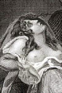 La visionaria traicionada por Enrique VIII, Elizabeth Barton (1506-1534) La visionaria traicionada por Enrique VIII, Elizabeth Barton (1506-1534)
