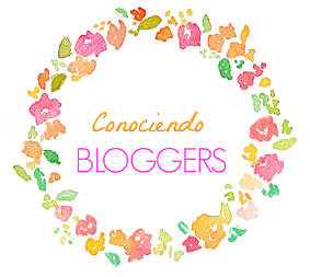 Book Tag con la Iniciativa Conociendo Bloggers