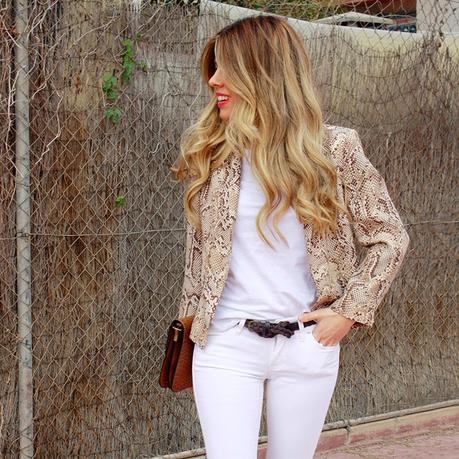 Spring Uniform Spring Uniform