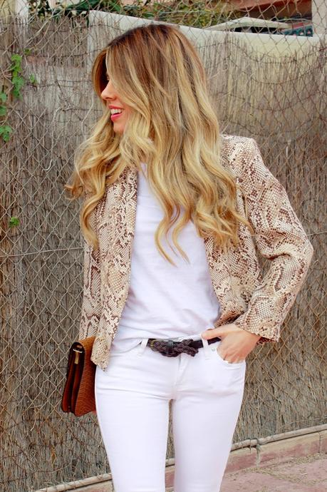 Spring Uniform Spring Uniform