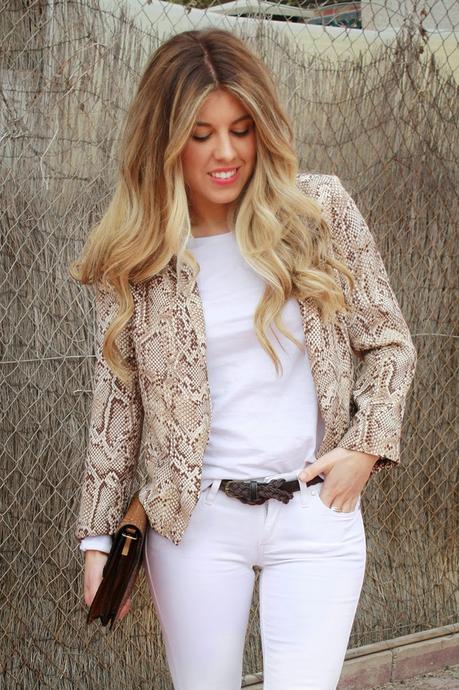 Spring Uniform Spring Uniform