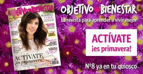 Revistas Mayo 2015 (Regalos, Suscripciones y més que viene)