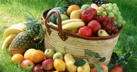 La calidad de las frutas. calidad