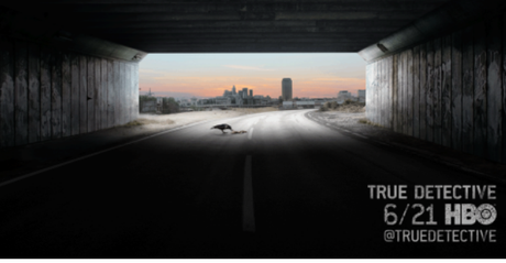 El pesimismo reina en los pósters animados de la segunda temporada de 'True Detective'