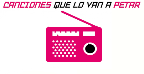 Electric Nana, DVICIO, Jaime Terrón, Jason Derulo y Amaia Montero son los 5 hits de la semana.