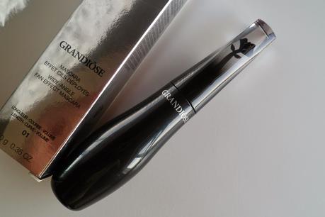 Grandiose, la Nueva y Especial Máscara de Pestañas de Lancôme Grandiose, la Nueva y Especial Máscara de Pestañas de Lancôme