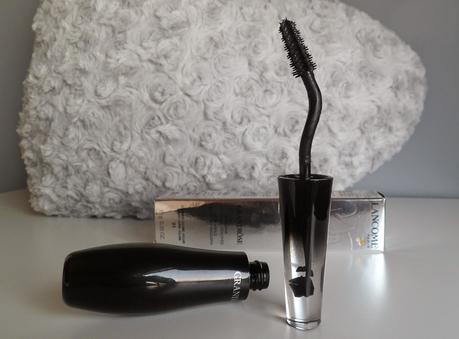 Grandiose, la Nueva y Especial Máscara de Pestañas de Lancôme Grandiose, la Nueva y Especial Máscara de Pestañas de Lancôme