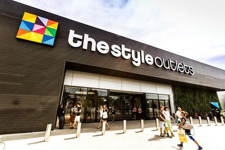 The Style Outlets celebra el Día del Libro The Style Outlets celebra el Día del Libro