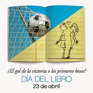 The Style Outlets celebra el Día del Libro The Style Outlets celebra el Día del Libro