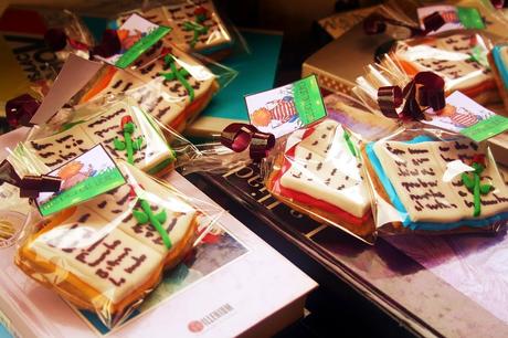 Feliz Día del Libro Feliz Día del Libro