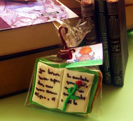 Feliz Día del Libro Feliz Día del Libro