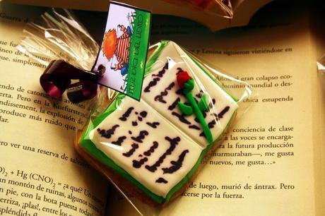 Feliz Día del Libro Feliz Día del Libro