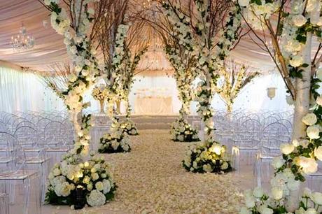 ¿Tienen futuro las wedding planner?