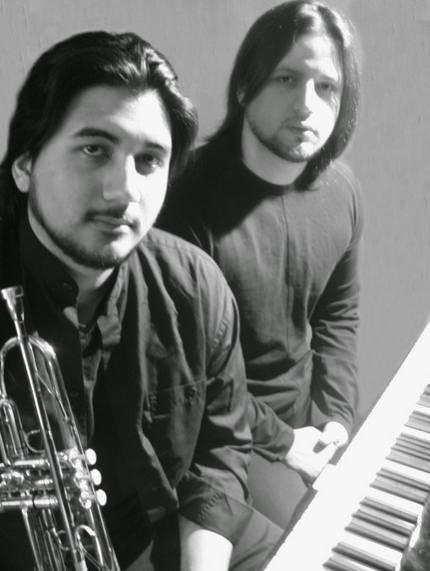 The Rodriguez Brothers- Introducing The Rodriguez Brothers