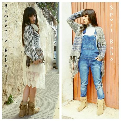 BOHO FUSHION LRG Magazine - Boho Fushion - 02