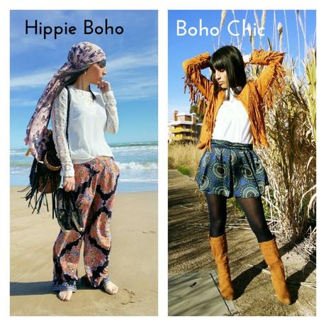 BOHO FUSHION LRG Magazine - Boho Fushion - 01