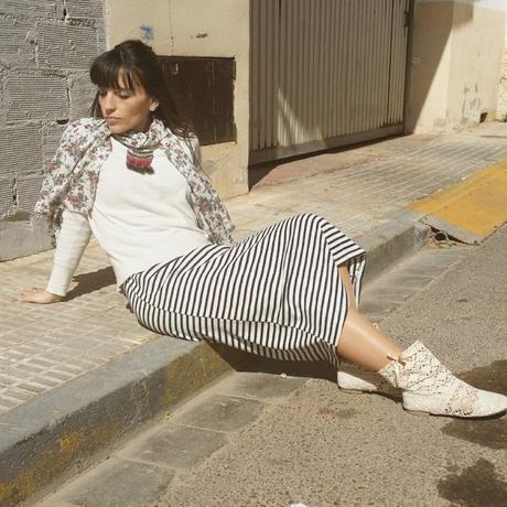 BOHO FUSHION LRG Magazine - Boho Fushion - 03