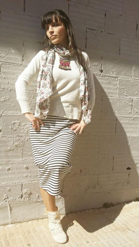 BOHO FUSHION LRG Magazine - Boho Fushion - 05