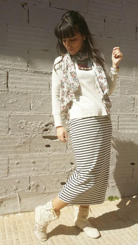 BOHO FUSHION LRG Magazine - Boho Fushion - 04