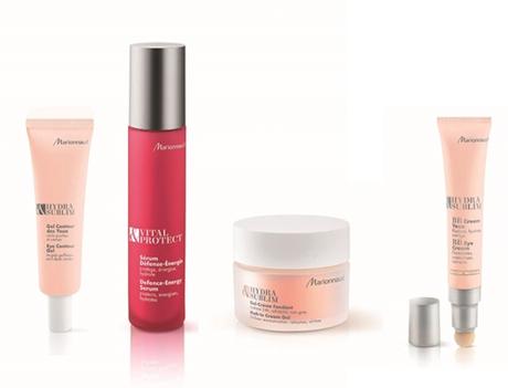 Nueva Línea de Tratamienteo Marionnaud (Segunda Parte) Nueva Línea de Tratamienteo Marionnaud (Segunda Parte)