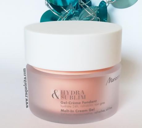 Nueva Línea de Tratamienteo Marionnaud (Segunda Parte) Nueva Línea de Tratamienteo Marionnaud (Segunda Parte)