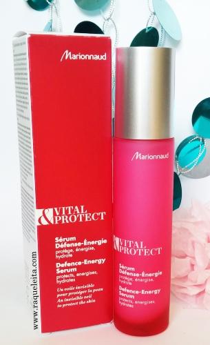 Nueva Línea de Tratamienteo Marionnaud (Segunda Parte) Nueva Línea de Tratamienteo Marionnaud (Segunda Parte)