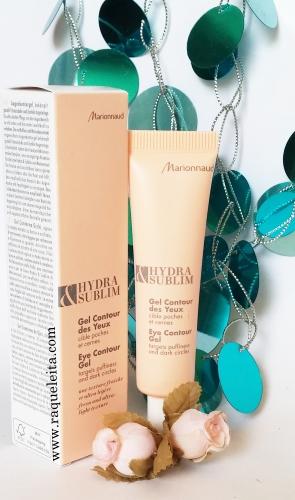 Nueva Línea de Tratamienteo Marionnaud (Segunda Parte) Nueva Línea de Tratamienteo Marionnaud (Segunda Parte)