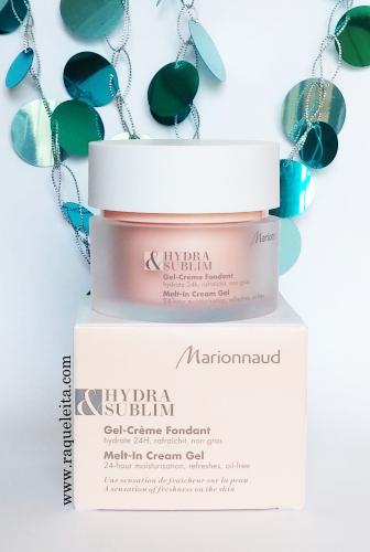 Nueva Línea de Tratamienteo Marionnaud (Segunda Parte) Nueva Línea de Tratamienteo Marionnaud (Segunda Parte)