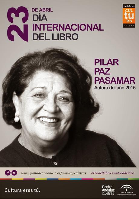 23 de abril, Día del Libro