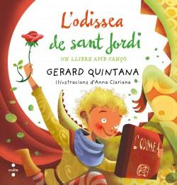 L’Odissea de Sant Jordi