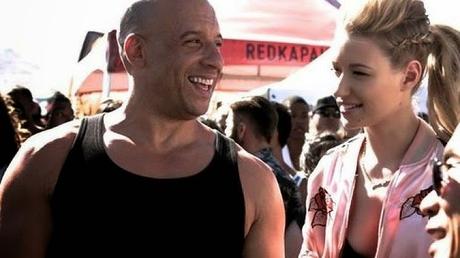 Fast & Furious 7, aquellos chalados en sus locos cacharros [Cine]