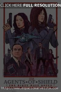 Agents of S.H.I.E.L.D. 2x19