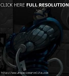 Revelada la fecha de comienzo de rodaje de X-Men: Apocalipsis Apocalipsis