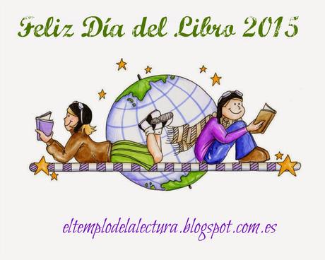 Feliz Día del Libro Feliz Día del Libro