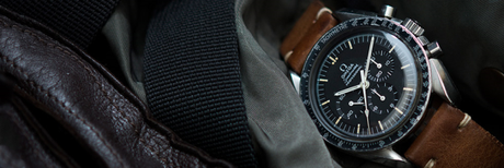 LOS RELOJES: EL COMPLEMENTO MASCULINO QUE SIGUE DE MODA Chrono24
