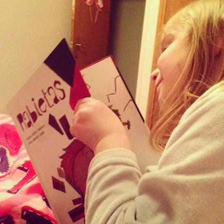 Nuestros 5 cuentos favoritos Nuestros 5 cuentos favoritos