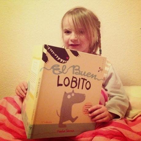 Nuestros 5 cuentos favoritos Nuestros 5 cuentos favoritos