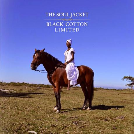 The Soul Jacket Cuando el Delta del Mississippi te quedan a unos escasos kilometros The Soul Jacket Cuando el Delta del Mississippi te quedan a unos escasos kilometros