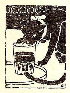 Soy un gato, de Natsume Sŏseki Soseki_3