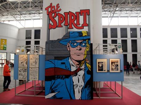 33º Salón del cómic de Barcelona: 4 exposiciones que me conquistaron 33º Salón del cómic de Barcelona: 4 exposiciones que me conquistaron
