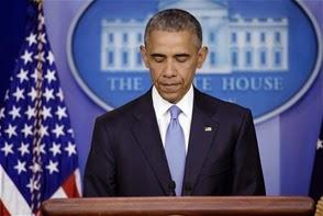 Obama asume responsabilidad por 2 muertes en pakistán.