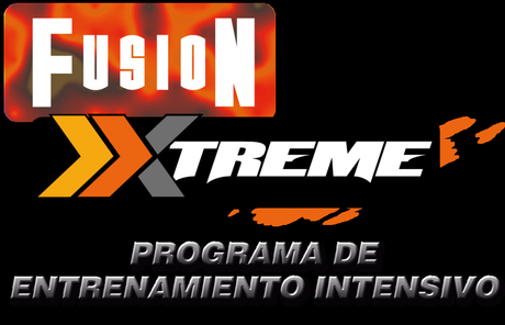 La verdad de mi entrenamiento logo-fusion-extreme