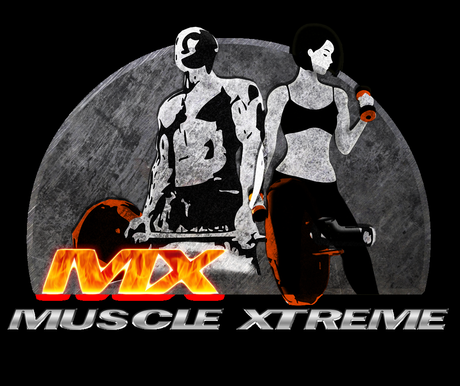 La verdad de mi entrenamiento Logo Muscle Xtreme