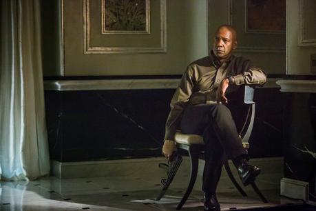 Sony confirma oficialmente 'The Equalizer 2'