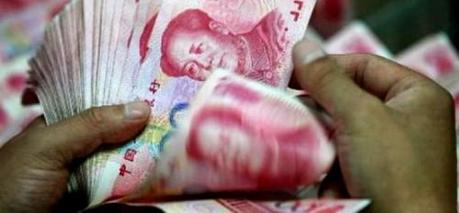 Desdolarización: El Yuan cada vez más usado en Africa Desdolarización: El Yuan cada vez más usado en Africa