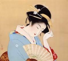 Uemura Shōen Artista japonesa