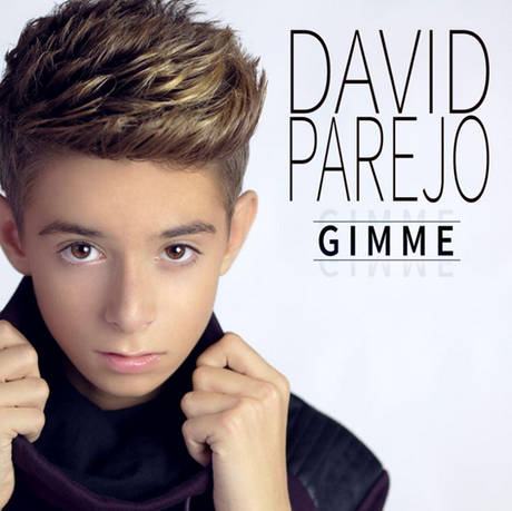 David Parejo continúa con la promoción de 'GIMME'