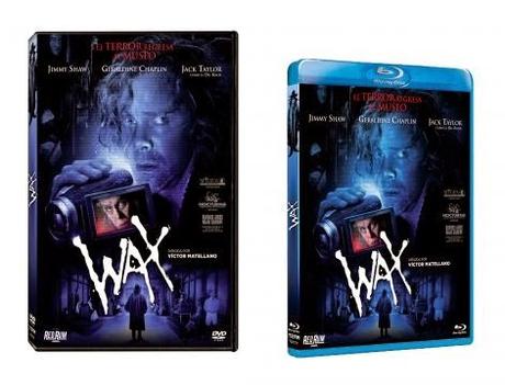 Ya a la venta en DVD y Blu-ray